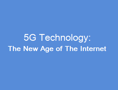 5G Technology