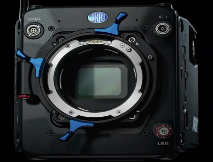 Imaging Technology