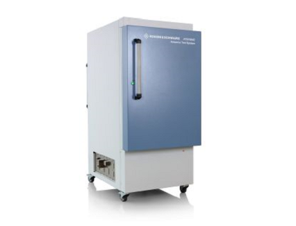 Antenna Test System