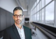 Naprotek appoints Mike Lee as Chief Financial Officer Chief Financial Officer