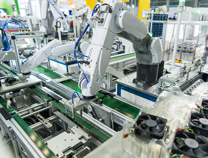 Edge AI Computing