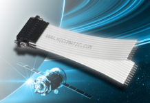 Nicomatic launches new Flat Flexible Cables for Space for micro-miniature connectivity Flat Flexible Cables