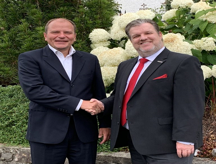 Harwin & MSA Components