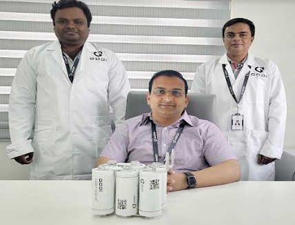 High Power Supercapacitors