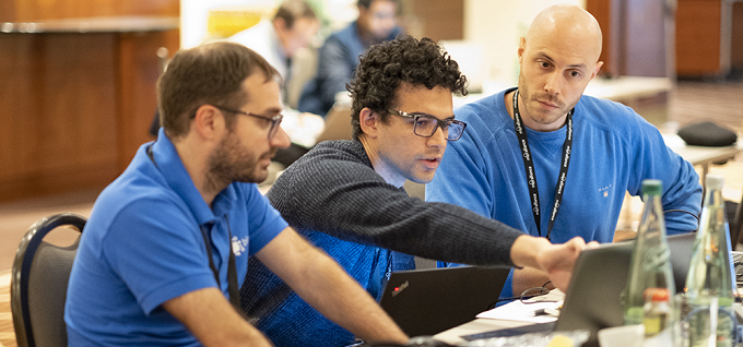 MIPI I3C Interop Workshop