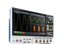 Oscilloscopes