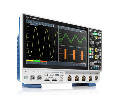 Oscilloscopes