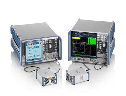 Rohde & Schwarz Rohde & Schwarz