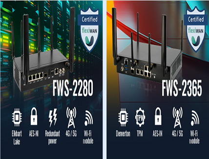 SD-WAN Architecture