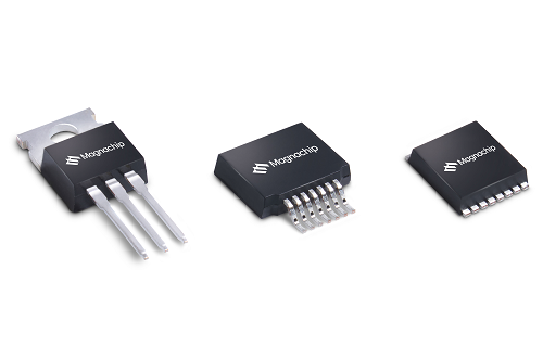 200V MV MOSFETs