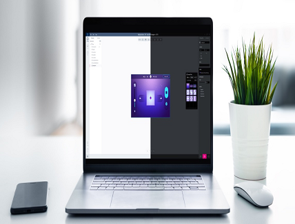 TouchGFX 4.20 TouchGFX 4.20