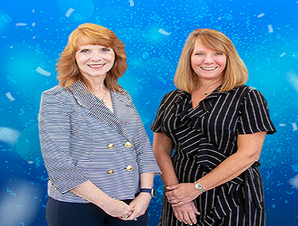 Women in Supply Chain Awards Women in Supply Chain Awards
