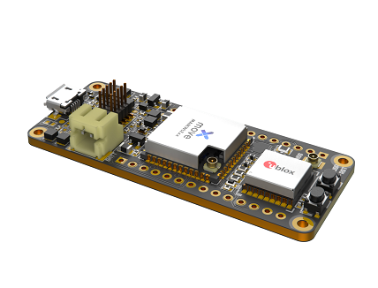 chip-to-cloud positioning