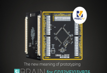 32-bit Microcontroller (MCU)