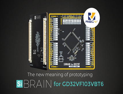 32-bit Microcontroller (MCU)