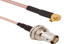 Amphenol RF expands standard Cable configurations to support miniaturized applications for rugged environments Amphenol RF