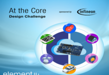 element14 Community launches “At the Core” Design Challenge & Webinar with Infineon Technologies At the Core Design Challenge