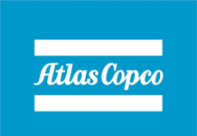 Atlas Copco