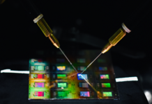 Augmented Reality AR Glasses