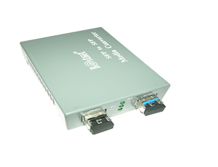 BestNet Fiber Media Converters