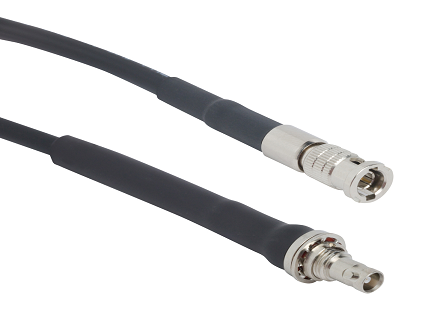Cable Assemblies for Broadcast Applications