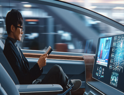 Cellular Vehicle-To-Everything Cellular Vehicle-To-Everything