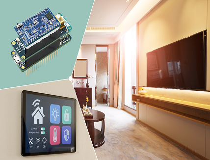 Connected Sensor Kit