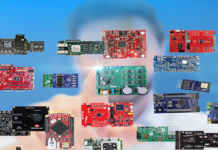 Mouser’s Resources for Development Kits & Engineering Tools Development Kits & Engineering Tools