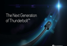 Intel Thunderbolt Technology