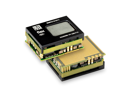 Intermediate Bus Converter