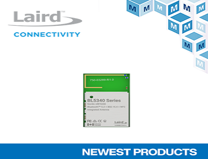 Multi-Protocol Bluetooth Modules