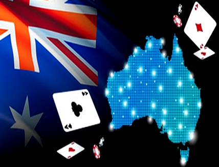 Online Gambling in Australia
