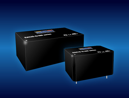RECOM Board-mount AC/DCs