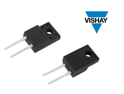 Rectifiers in Isolated Package