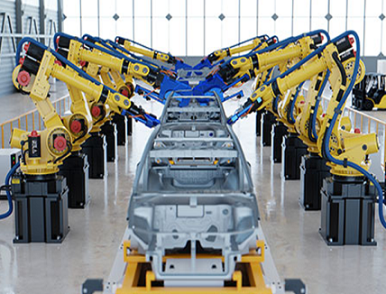 Robotics as a Service