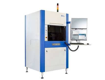 Test & Inspection solutions Test & Inspection solutions