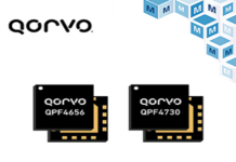 Wi-Fi 6/6E Front End Modules