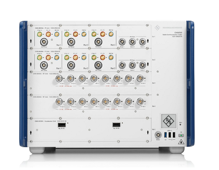 5G NR Protocol