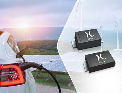 650 V Recovery Rectifiers