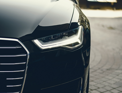 Automotive Radar Market
