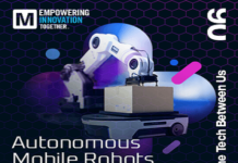 Autonomous Mobile Robots