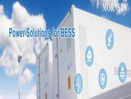 Battery Energy Storage Systems