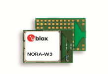 u-blox released Dual-Band Wi-Fi & Bluetooth LE Modules Bluetooth LE Modules