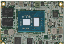 CPU Module