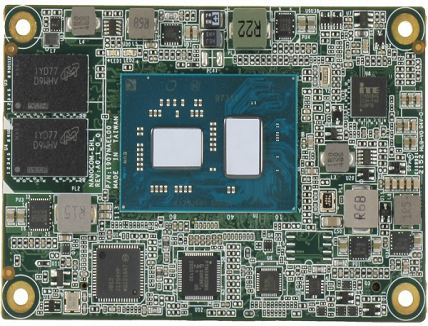CPU Module CPU Module