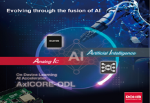 Edge AI Chip