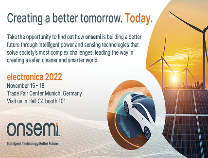 Electronica 2022