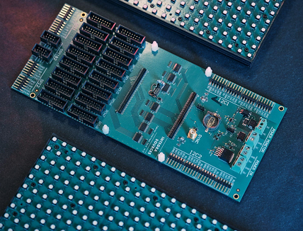 Electronics Prototyping