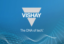 Vishay brings Energy-Efficient Electronic Components, The DNA of tech to electronica 2022 Energy-efficient Electronic Components
