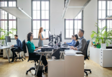 Enterprise Connectivity